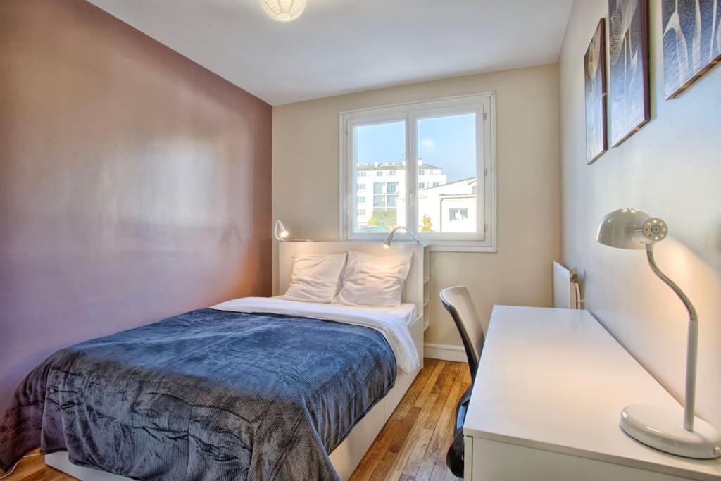 Belle Vaucelles • Renove Et Design • Parking, Wifi Apartment Caen Exterior photo